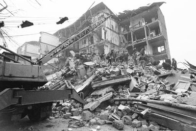 Картинки по запросу 1988 թվականի դեկտեմբեր