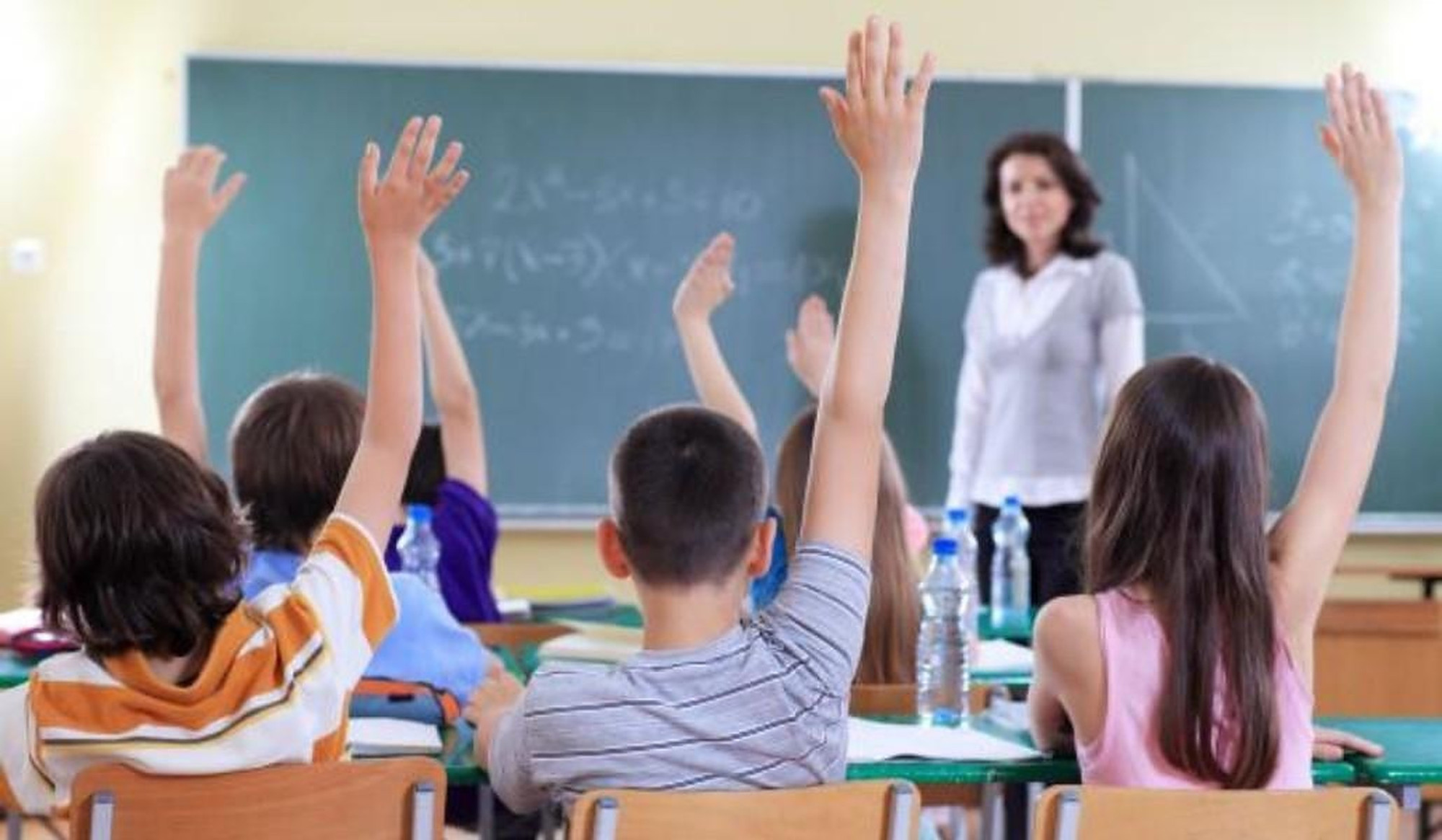 Orang tua akan mengevaluasi pekerjaan pedagog dengan mengisi kuesioner anonim – Berita dari Armenia