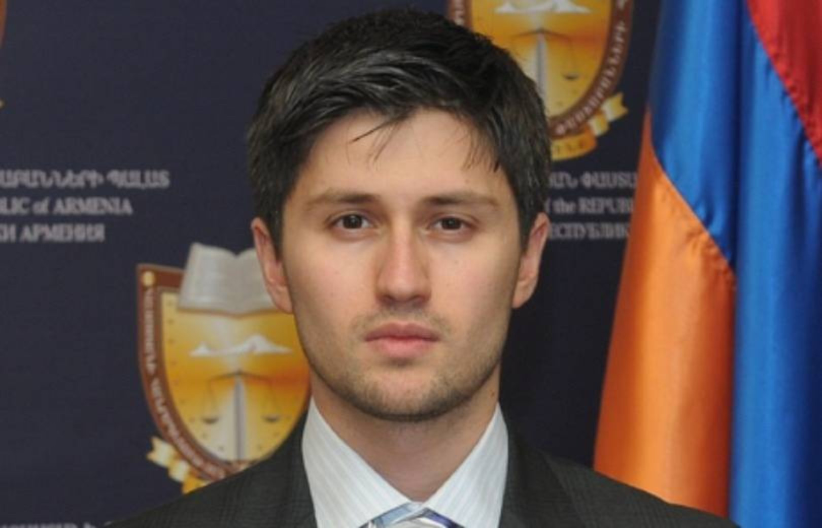 Pengacara Levon Gevorgyan ditangkap karena dicurigai menawarkan suap kepada seorang polisi – Berita dari Armenia