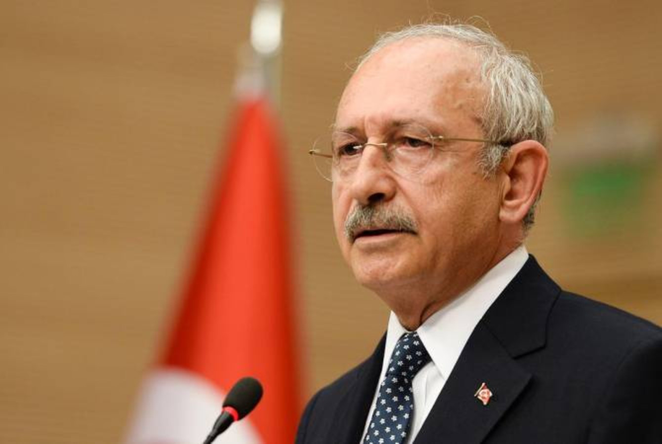 Kemal Kılıchdaroğlu telah mengajukan permohonan untuk dicalonkan sebagai calon presiden Turki – Berita dari Armenia