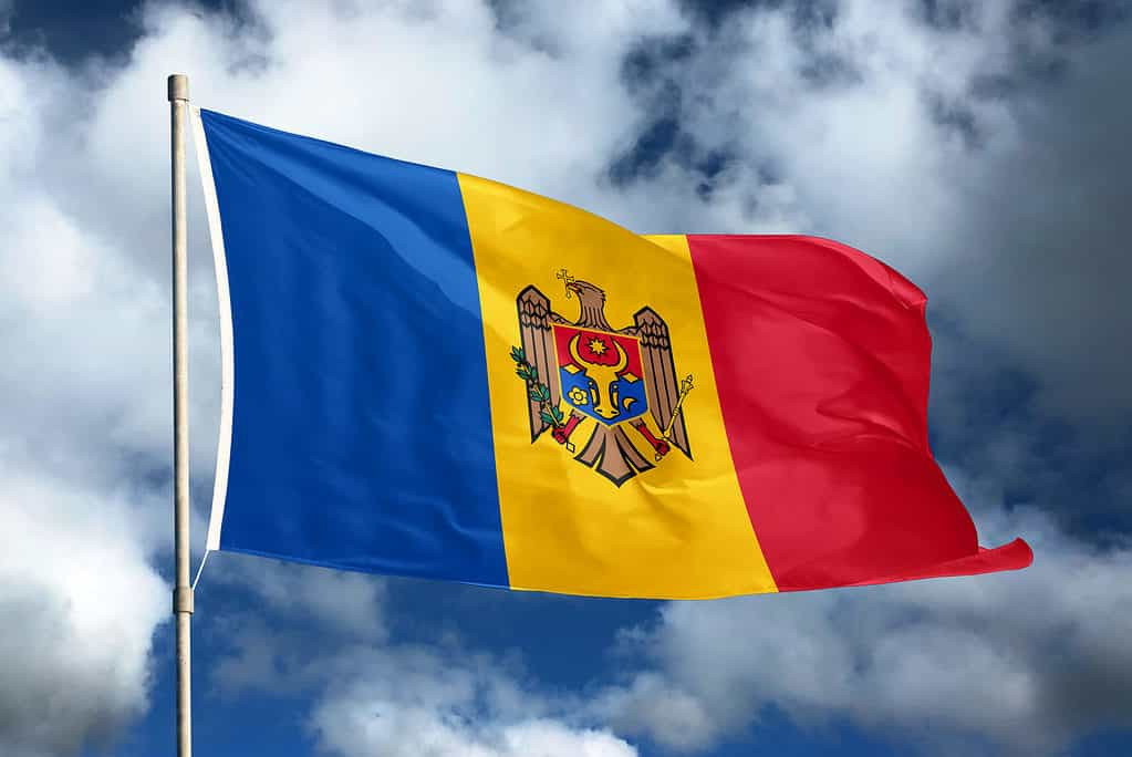 Moldova memanggil perwakilannya di CIS – Berita dari Armenia