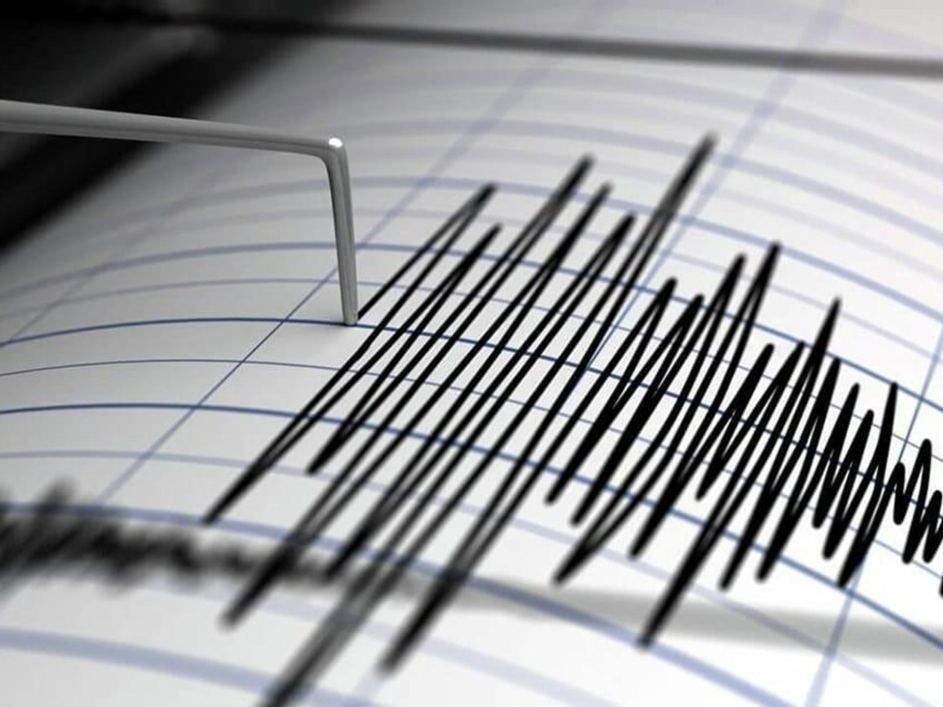 Gempa bumi berkekuatan 5,1 tercatat di Iran – Berita dari Armenia