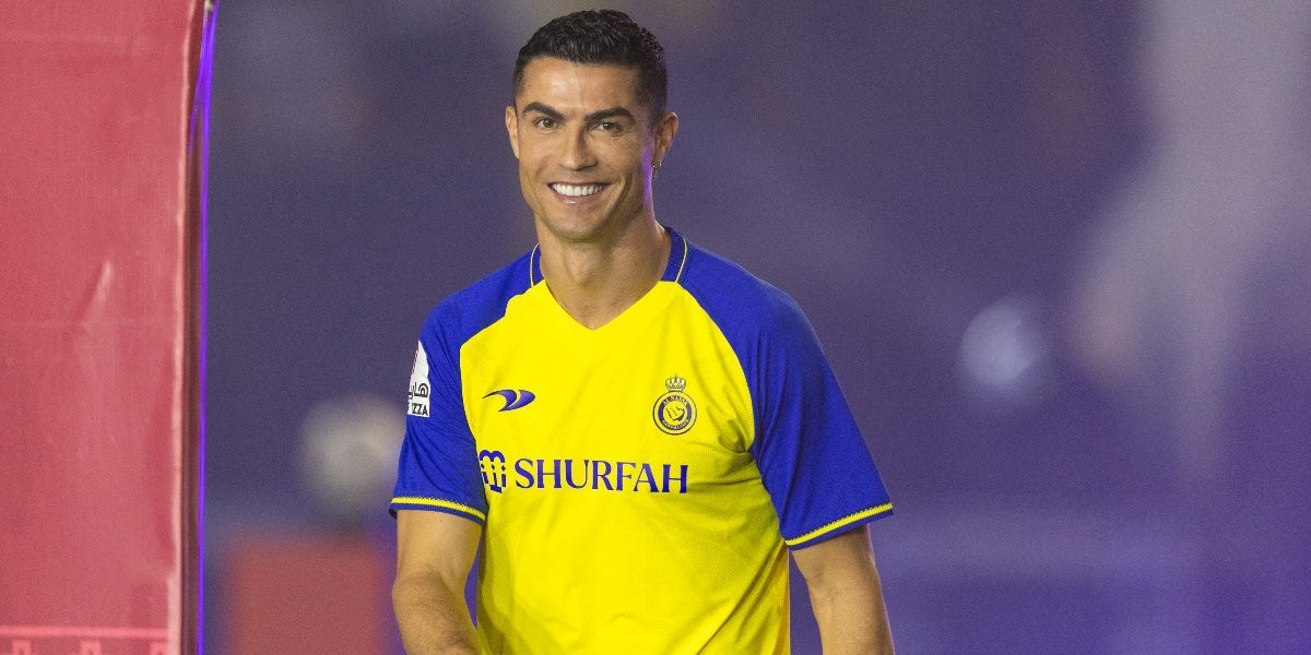 Ini adalah liga yang kompetitif.  Ronaldo tentang Kejuaraan Arab Saudi – Berita dari Armenia