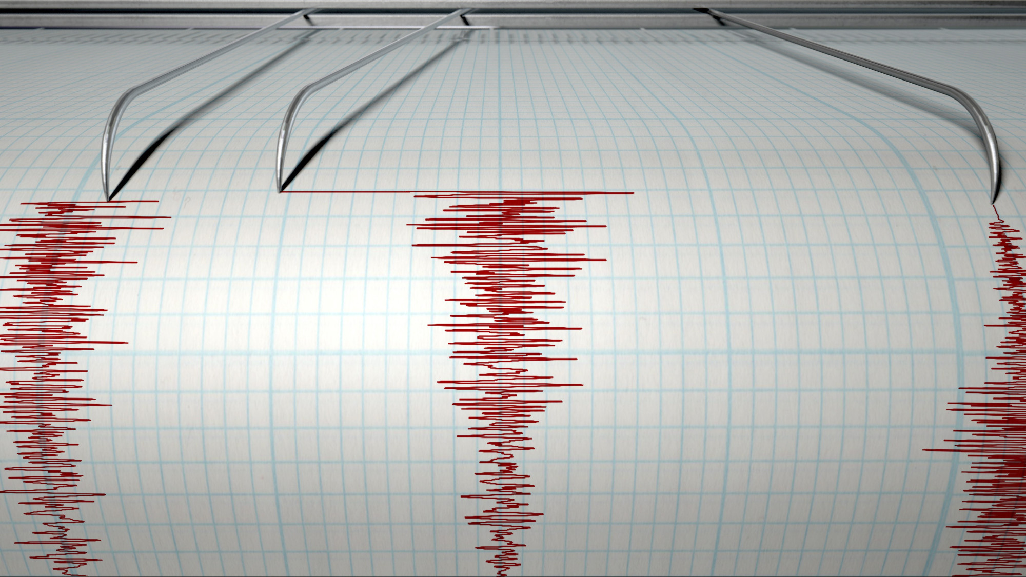 Gempa dahsyat lainnya terjadi di Tajikistan – Berita dari Armenia