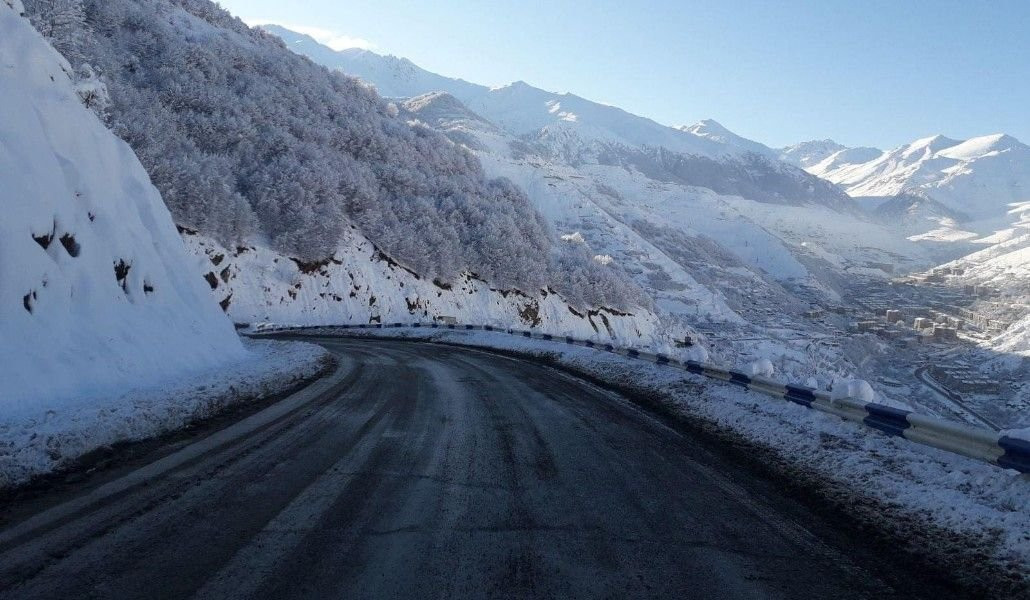 Ada jalan raya yang ditutup di wilayah Armenia – Berita dari Armenia