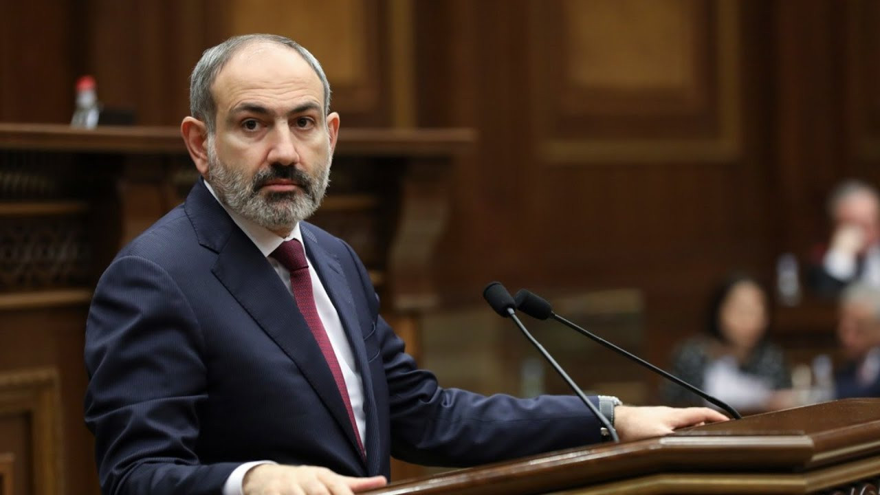 Akan ada perjanjian damai antara Armenia dan Azerbaijan, tidak akan ada eskalasi baru.  Nikol Pashinyan – Berita dari Armenia