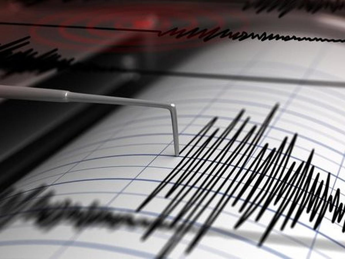 Gempa bumi terdaftar di dekat kota Khoy di Iran.  itu juga dirasakan di beberapa pemukiman Armenia – Berita dari Armenia