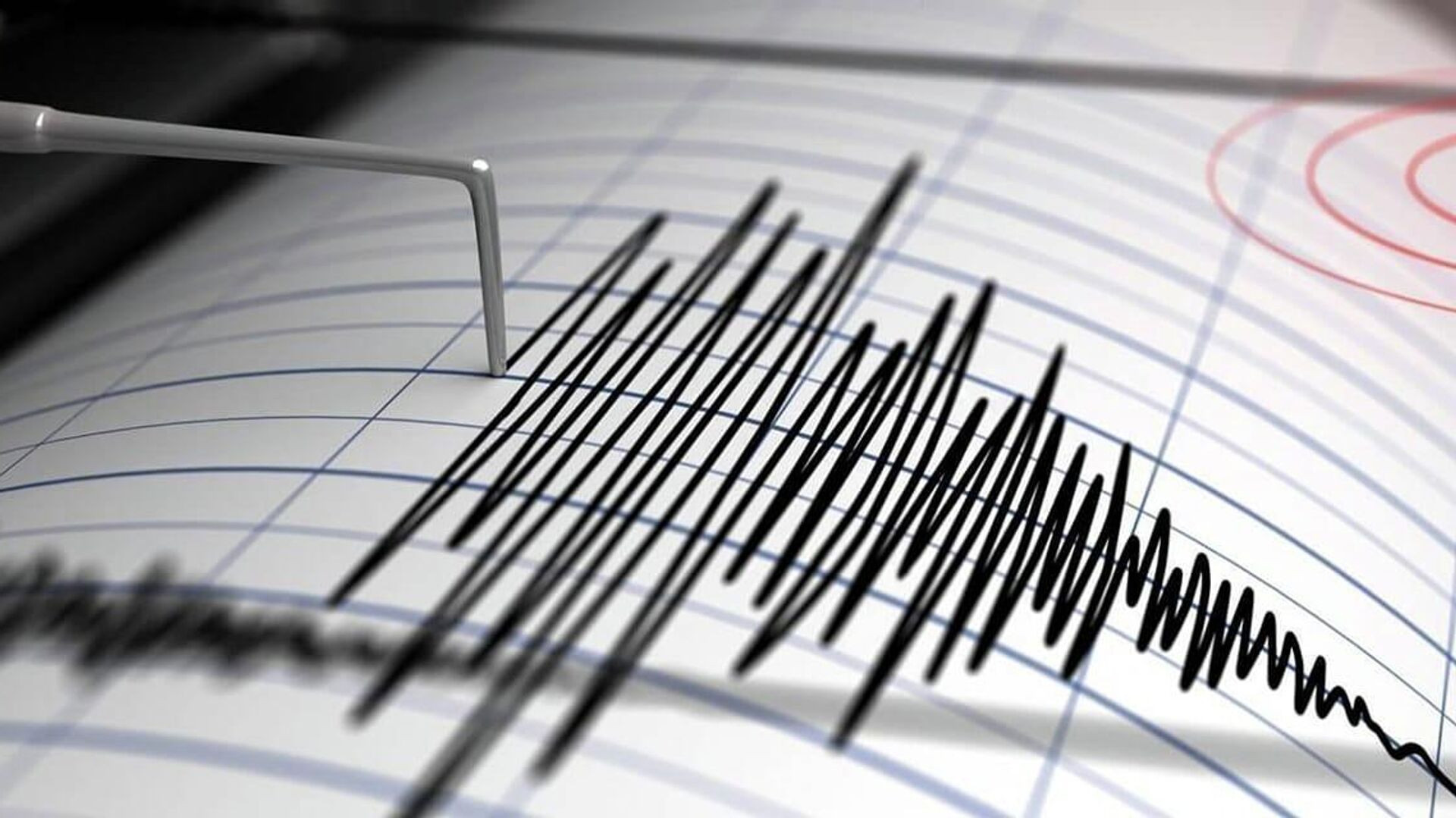 Gempa berkekuatan 6 terjadi di Azerbaijan – Berita dari Armenia