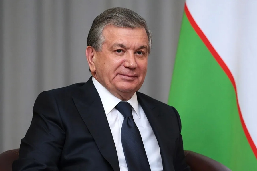 Presiden Uzbekistan akan mengunjungi wilayah pendudukan Artsakh – Berita dari Armenia