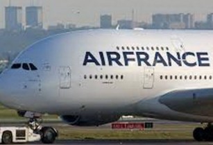 Авиакомпания Air France решила возобновить полеты в Иран
