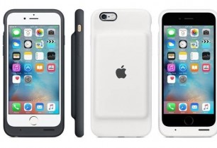 Apple решила проблему быстро разряжающихся iPhone
