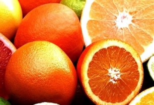 Россия получит 700 тысяч тонн сирийских апельсинов