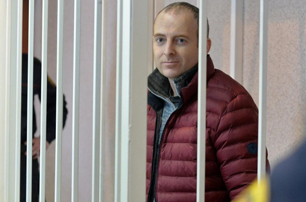 Бакинский суд не удовлетворил апелляцию блогера Александра Лапшина