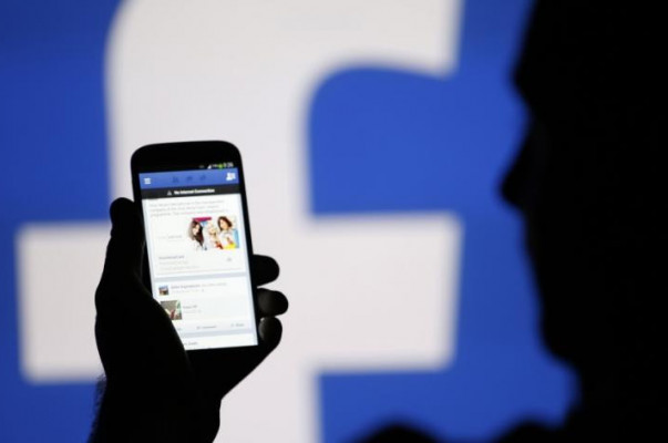 Facebook удалил 30 тысяч фейковых аккаунтов перед выборами во Франции