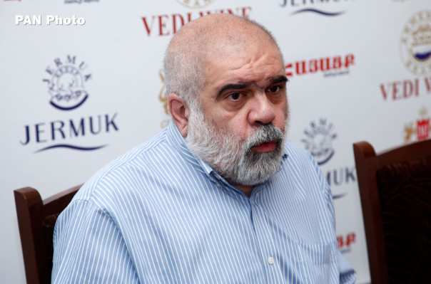 Назначение Юрия Хачатурова на пост Генсека ОДКБ положительно, но этим ситуация для Армении не изменится – А. Искандарян