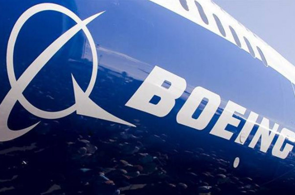 Boeing уволит сотни инженеров