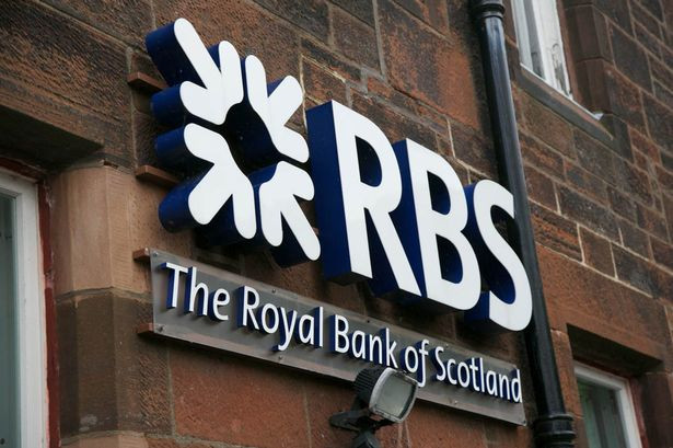     Royal Bank of Scotland  $4,9 