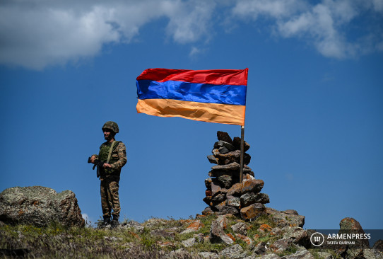 Armenia silences fresh Azerbaijan military strikes targeting Yeraskh defense positions