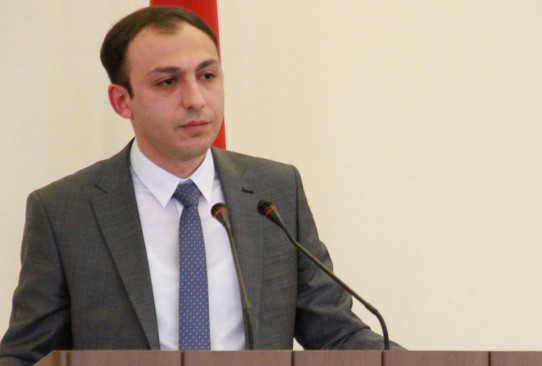 The so-called "reintegration" of Artsakh into Azerbaijan will directly pave the way to ethnic cleansing and genocide. Gegham Stepanyan