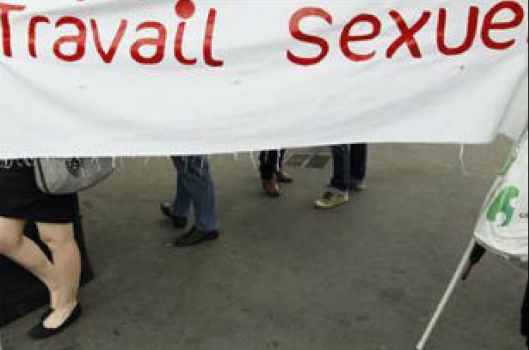 Սեքս-ոլորտի աշխատողները կորոնավիրուսի համավարակի պայմաններում գումար վաստակելու նոր եղանակներ են գտնում