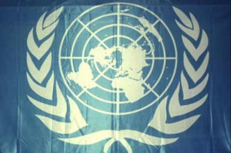 Процедуры оон. ООН мировое правительство. НАТО (1990-2020-Е гг.).