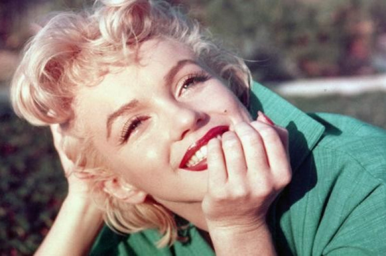 Marilyn Monroe's personal belongings to go on auction