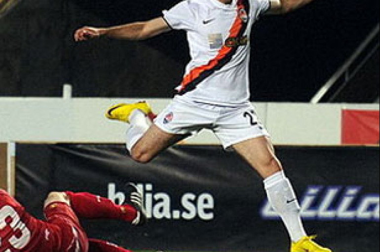 Mkhitaryan scores goal, Shakhtar beats Rosenborg - Armenian News 