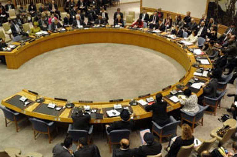 ԱՄՆ-ը հայտարարել է, որ անհնար է Ռուսաստանին բացառել ՄԱԿ-ի Անվտանգության խորհրդից