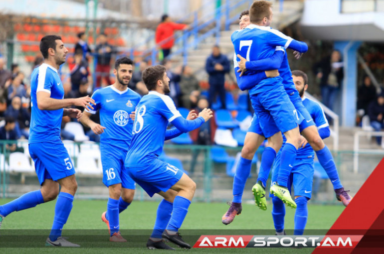 Ван пюник ереван. Pyunik. Armenia League.