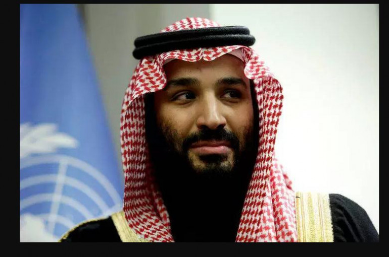 Saudi prince 'made secret porn films featuring his favourite ...