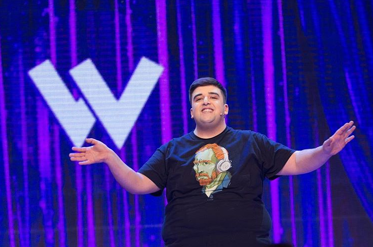 Եթե հումորի զգացում չունեցավ, մենք շուտ կբաժանվենք». հումորային նախագծերից հայտնի Պոնչը՝ կադրից դուրս - Լուրեր Հայաստանից - Թերթ.am