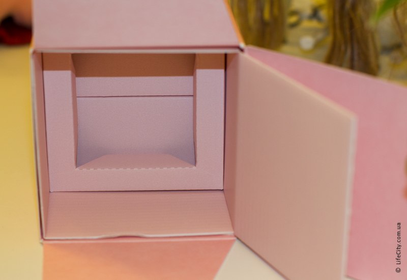 Коробка Для Духов Купить