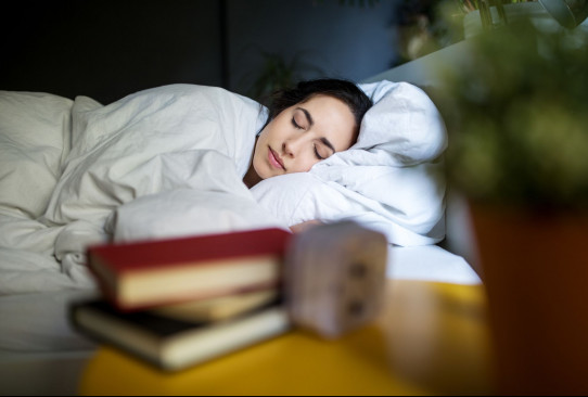 Ինչպես բարելավել քնի որակն ու ազատվել անքնությունից․ 5 արդյունավետ բնական միջոց