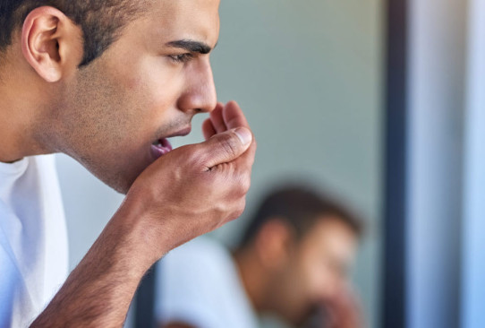 Բերանի խոռոչի տհաճ հոտը կարող է քաղցկեղի մասին հուշող ախտանշան լինել