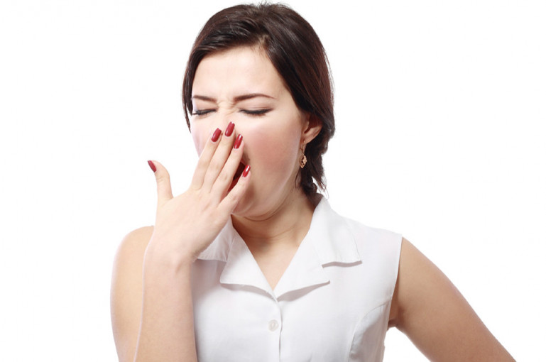 Օրական մինչև 23 անգամ հորանջելը շեղում չի հանդիսանում.Առողջական ինչ խնդիրների մասին կարող է նախազգուշացնել հորանջելու ցանկությունը