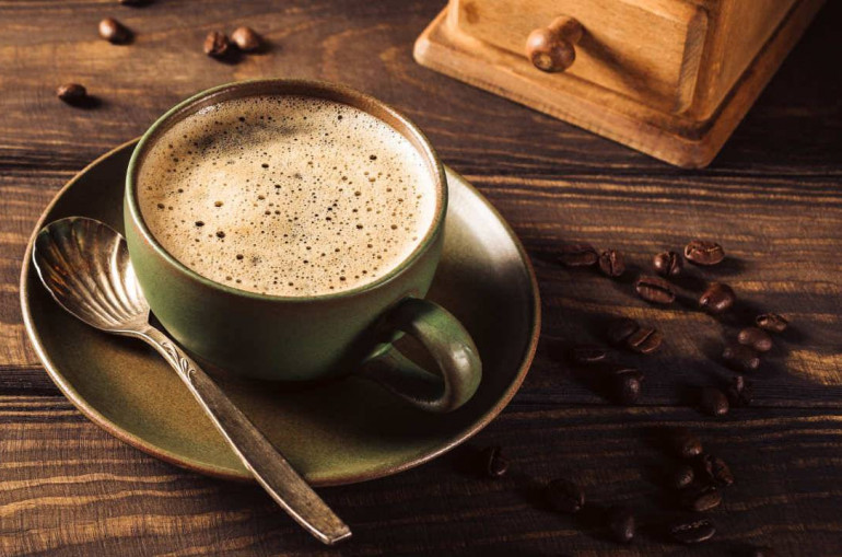 Սուրճի ամենաօգտակար հատկությունները. 8 պատճառ հաճախ սուրճ խմելու համար -  Լուրեր Հայաստանից - Թերթ.am