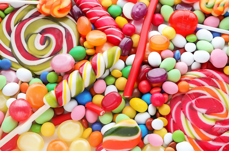 Քաղցրավենիքի որ տեսակներն են առավել վտանգավոր ատամների համար