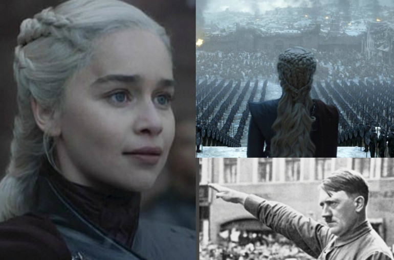 Emilia Clarke Reveals Which Remaining Game Of Thrones 