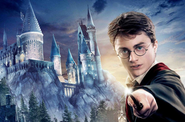 Live-Action 'Harry Potter' Series in Development for HBO Max