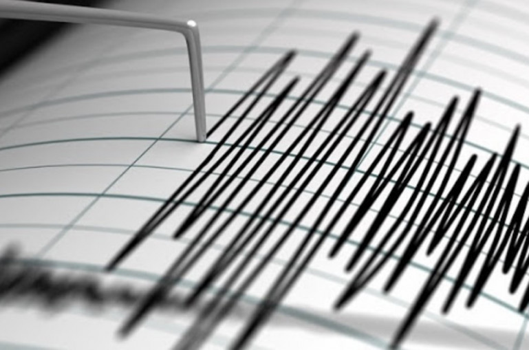 Հունաստանում 5,5 մագնիտուդ ուժգնությամբ երկրաշարժ է տեղի ունեցել - Լուրեր Հայաստանից - Թերթ.am