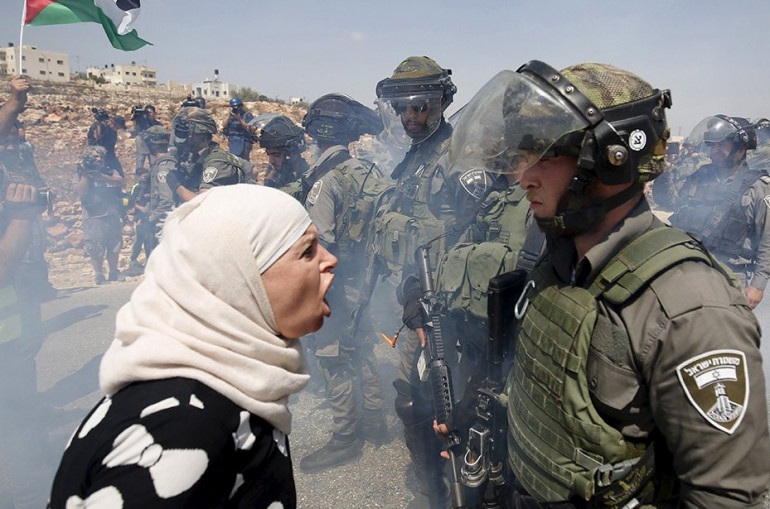 Այն, ինչ կատարվի մեզ համար անհրապույր թվացող Իսրայել-Պաղեստինում, ուղիղ և անուղղակի ազդելու է մեզ վրա