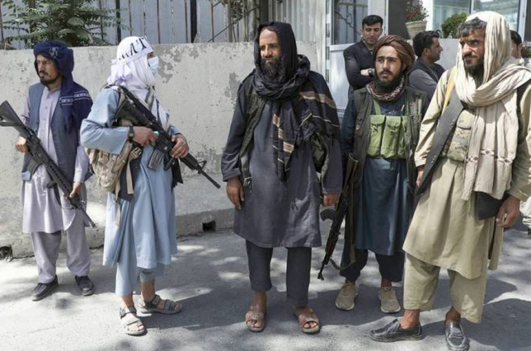 Կա՞ն ՀՀ  քաղաքացիներ  Աֆղանստանում. ԱԳՆ մամուլի քարտուղար