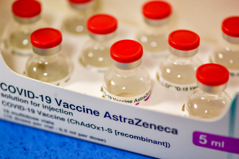 Ինչու են Վրաստանում հրաժարվել AstraZeneca ընկերության պատվաստանյութի 50 000 դեղաչափից