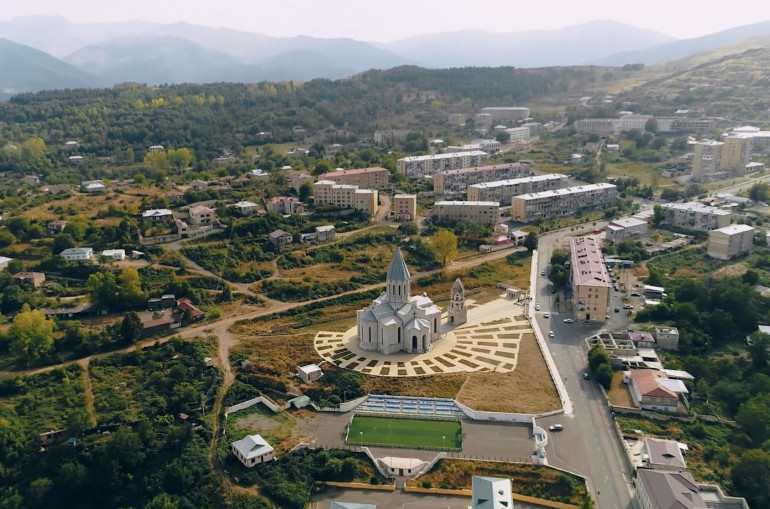 Շուշին հռչակվել է 2023 թվականին թյուրքական աշխարհի մայրաքաղաք