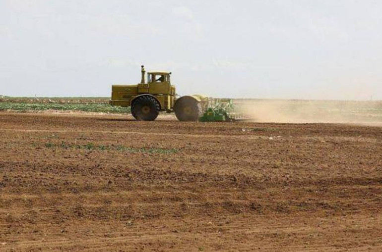 Ադրբեջանական կողմը  կրակել է գյուղատնտեսական աշխատանքներ իրականացնող քաղաքացիների ուղղությամբ