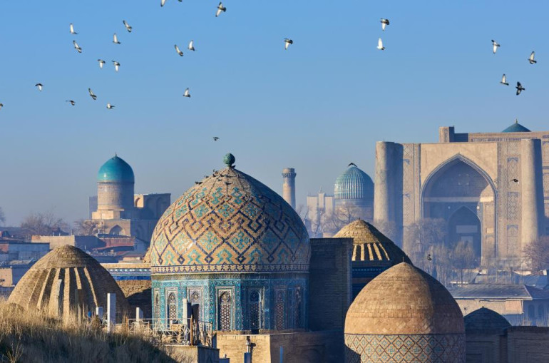 Ուզբեկստանի քաղաքացիությունը հնարավոր կլինի գնել 1 մլն դոլարով