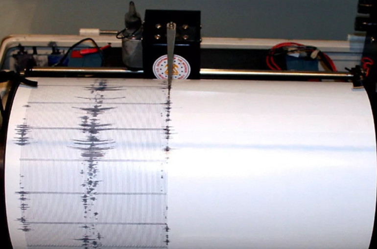 Վրաստանում 1 օրվա ընթացքում 3-րդ երկրաշարժն է տեղի ունեցել. էպիկենտրոնն Ախալքալաքից 2 կմ հեռավորության վրա է