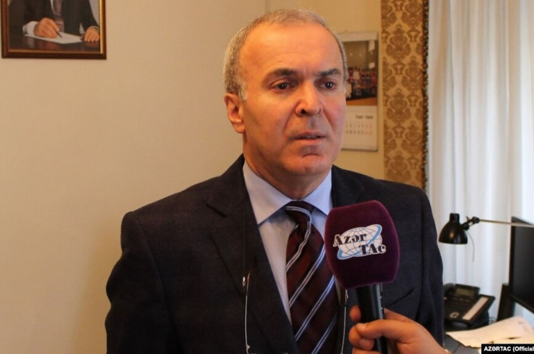 ԵՄ առաքելության ներկայությունը Ադրբեջանի սահմանի մոտ «անհանգստություն է առաջացնում Բաքվում»