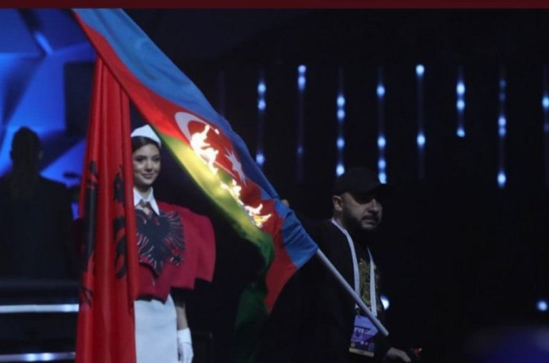 Ադրբեջանն Արամ Նիկոլյանի նկատմամբ միջազգային հետախուզում է հայտարարել