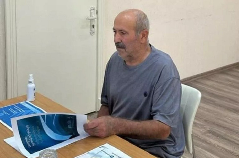 Ադրբեջանը Վագիֆ Խաչատրյանի կեղծ լուսանկարներ է տարածում․ ՀՀ ՄԻՊ գրասենյակ